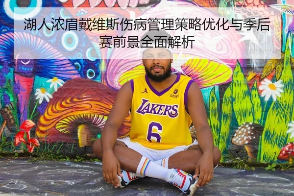 湖人浓眉戴维斯伤病管理策略优化与季后赛前景全面解析